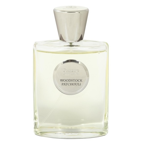 Giardino Benessere Woodstock Patchouli, миниатюра 2