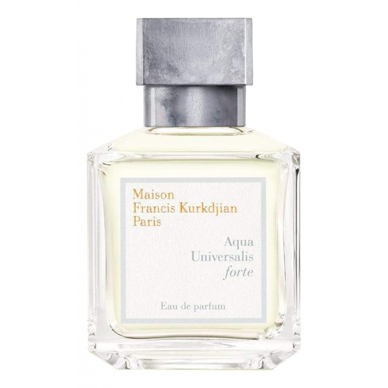 Maison Francis Kurkdjian Aqua Universalis Forte, миниатюра 2