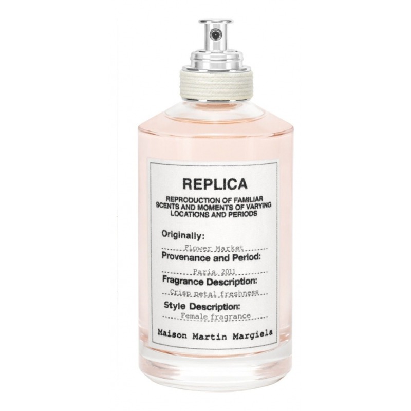 Maison Margiela Flower Market, миниатюра 2