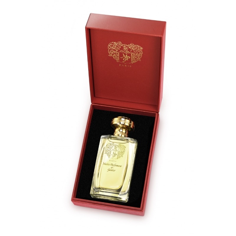 Maitre Parfumeur et Gantier Eau Pour Le Jeune Homme, миниатюра 3