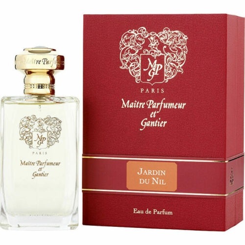 Maitre Parfumeur et Gantier Jardin du Nil, миниатюра 3
