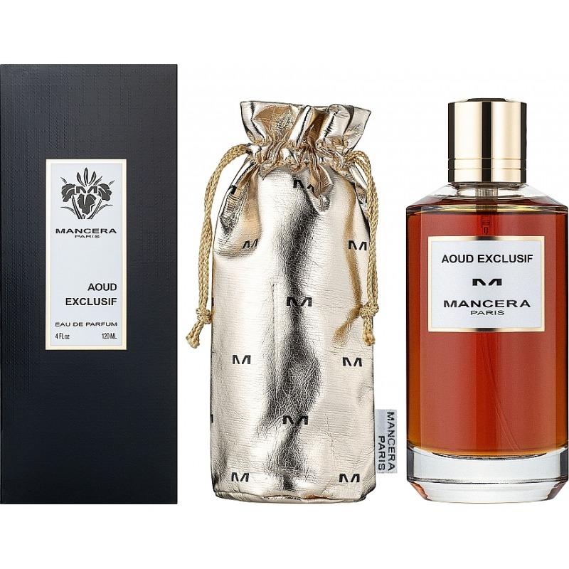 Mancera Aoud Exclusif, миниатюра 2