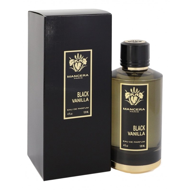 Mancera Black Vanilla, миниатюра 2
