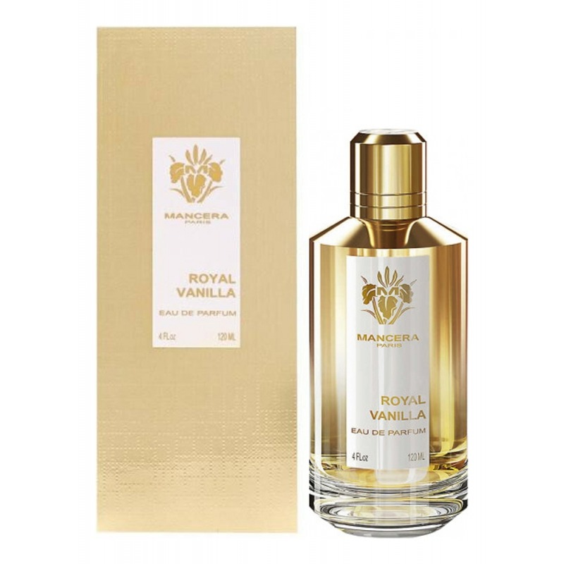 Mancera Royal Vanilla, миниатюра 2