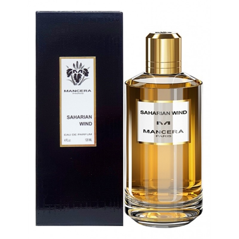Mancera Saharian Wind, миниатюра 3