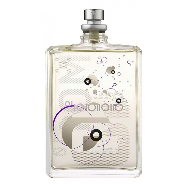 Escentric Molecules Molecule 01 Limited Edition 2016, миниатюра 2