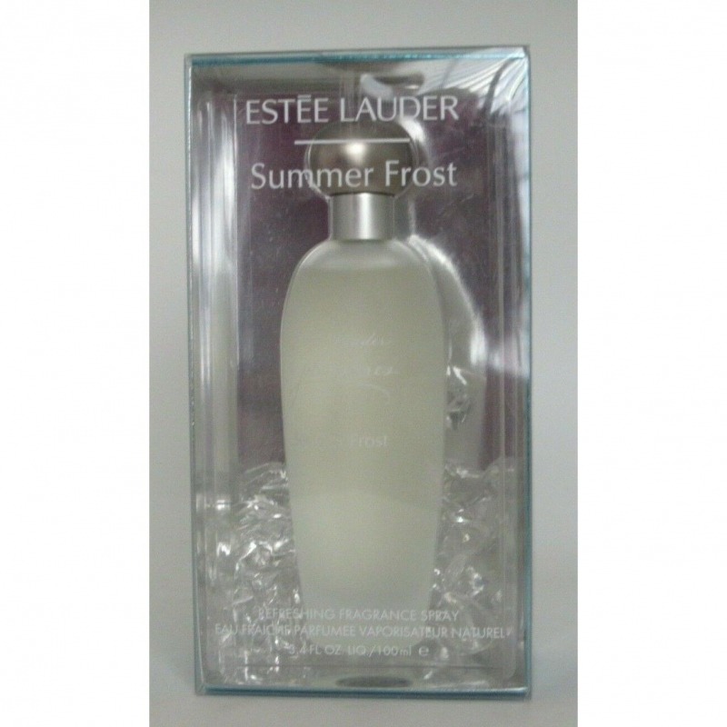Estee Lauder Pleasures Summer Frost, миниатюра 2