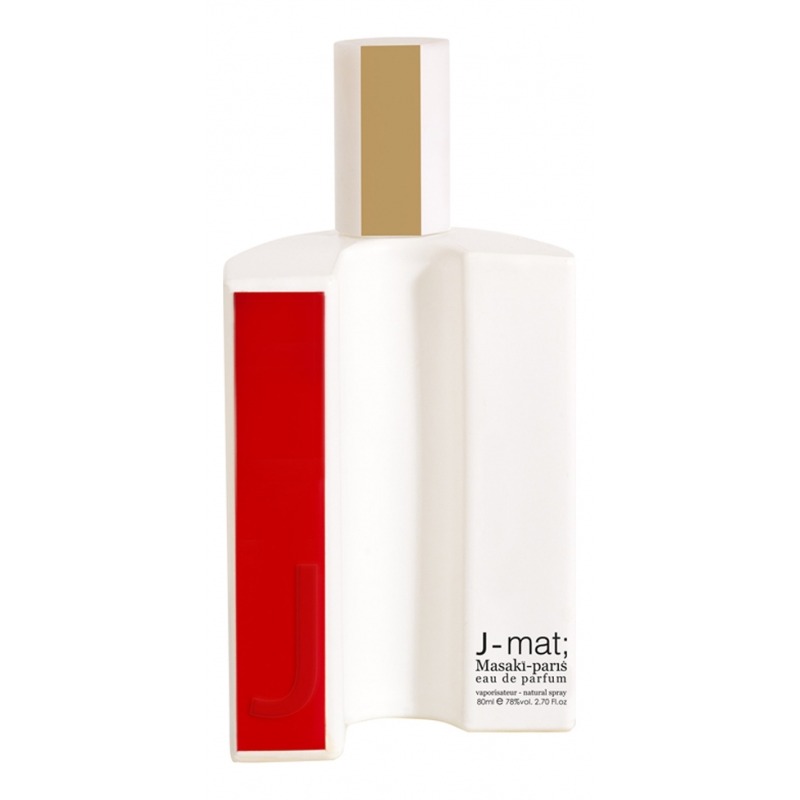Masaki Matsushima J-Mat, миниатюра 2