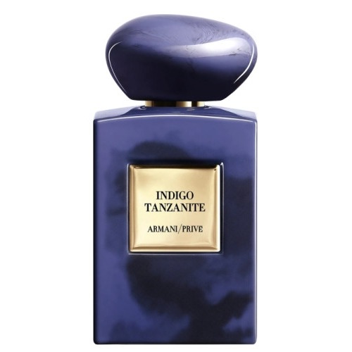 ARMANI Indigo Tanzanite, миниатюра 2