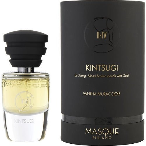 Masque Kintsugi, миниатюра 2