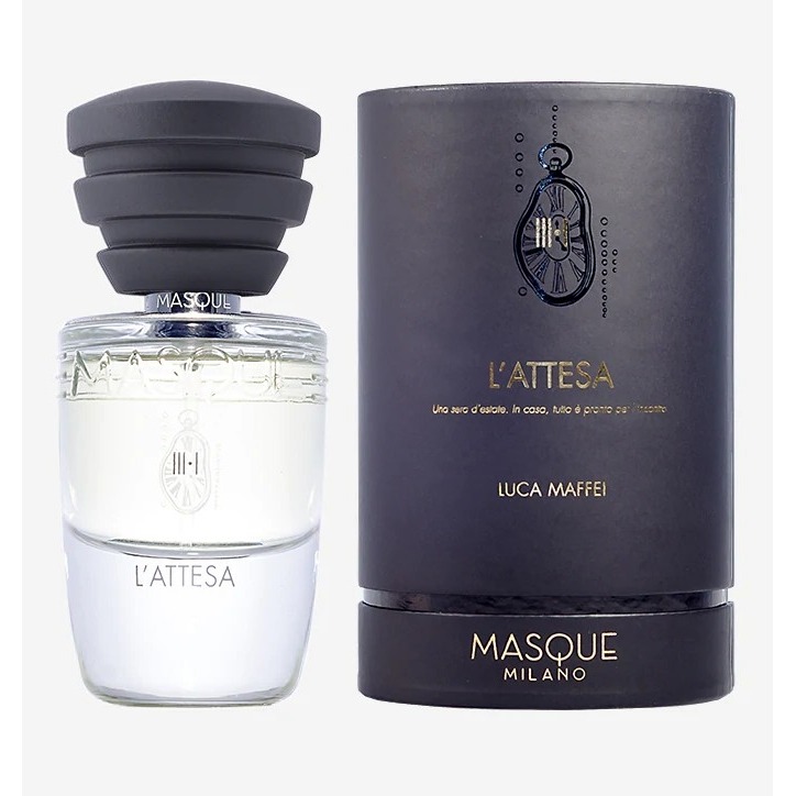 Masque L'Attesa, миниатюра 2
