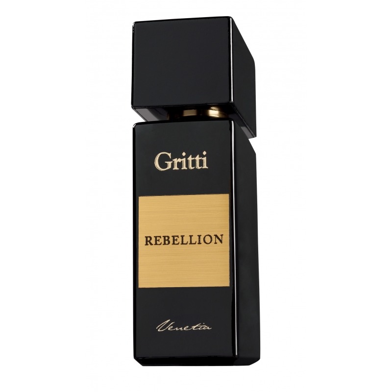 Gritti Rebellion, миниатюра 2