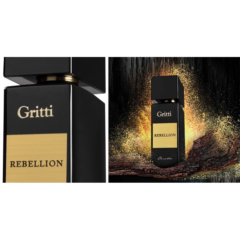 Gritti Rebellion, миниатюра 3