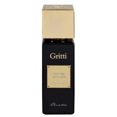 Gritti You're So Vain, миниатюра 2