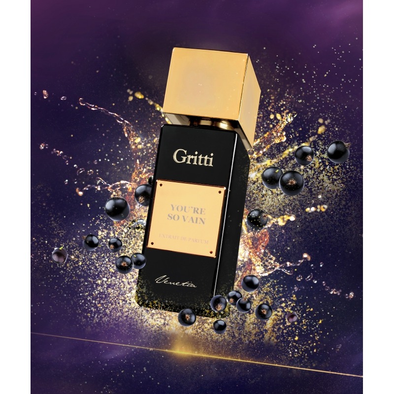 Gritti You're So Vain, миниатюра 3