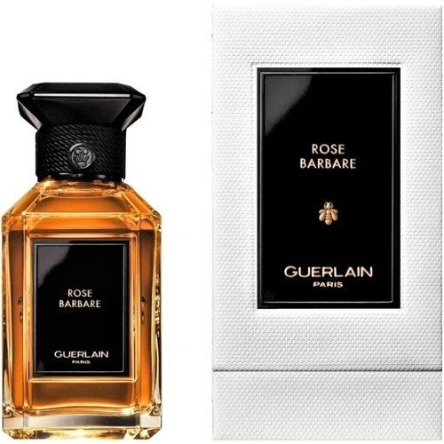 Guerlain Rose Barbare, миниатюра 3