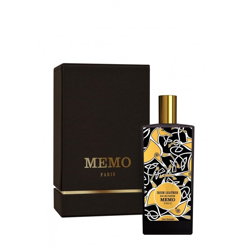 Memo Irish Leather, миниатюра 3