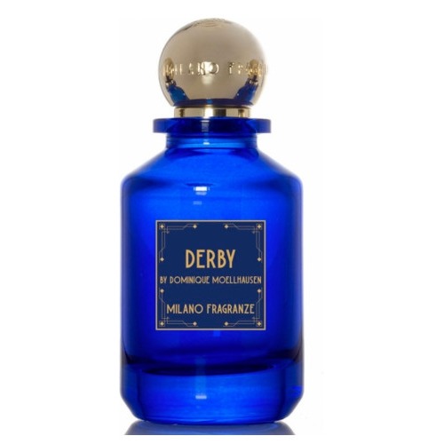 Milano Fragranze Derby, миниатюра 2