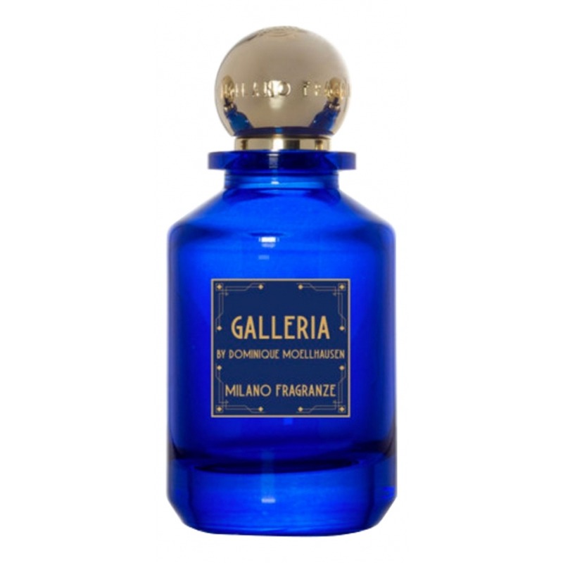 Milano Fragranze Galleria, миниатюра 2