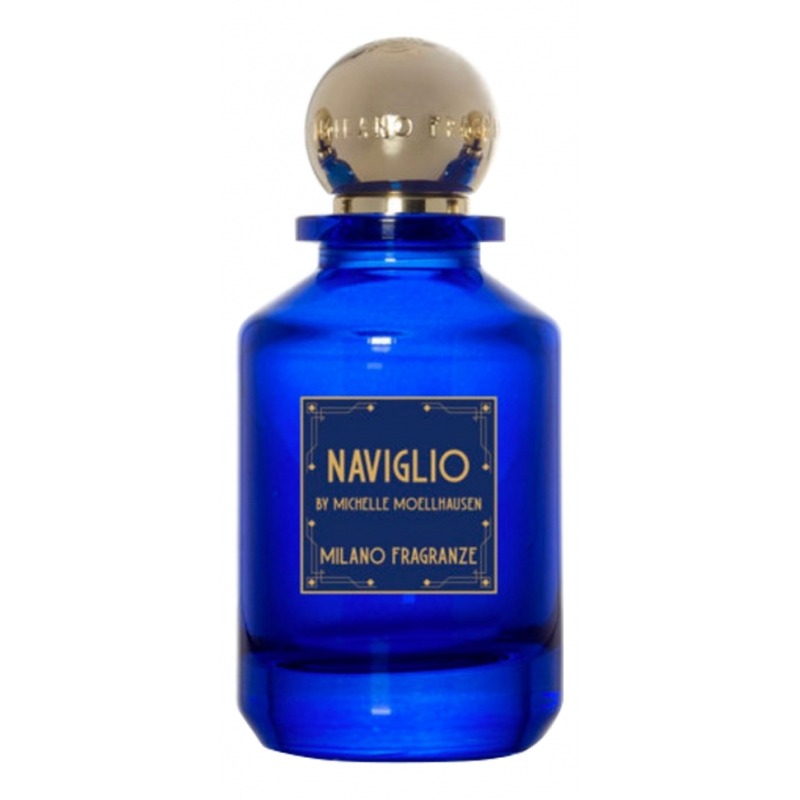 Milano Fragranze Naviglio, миниатюра 2