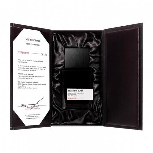 MiN New York Stardust, миниатюра 2