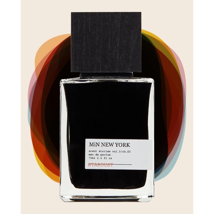 MiN New York Stardust, миниатюра 3