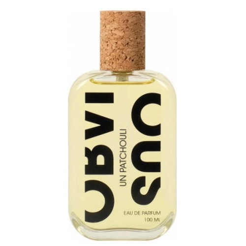 Obvious Un Patchouli, миниатюра 2