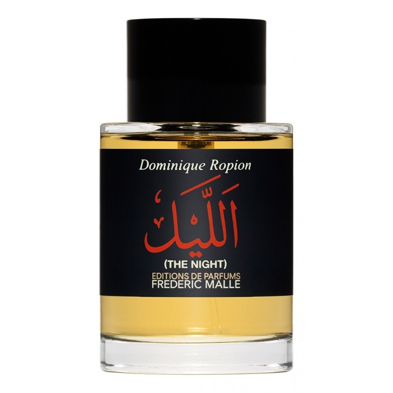 Frederic Malle The Night, миниатюра 2