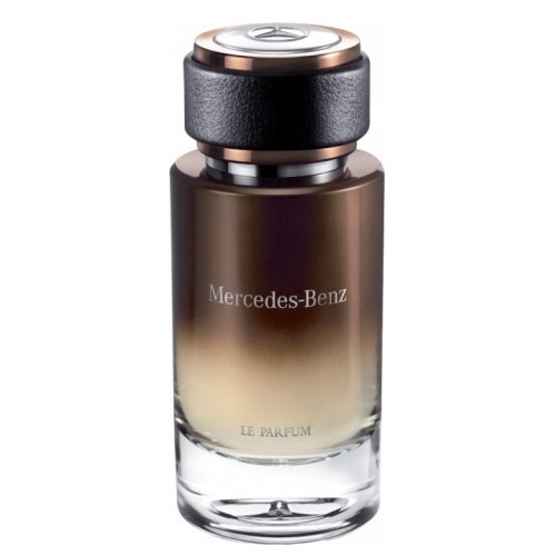 Mercedes-Benz Le Parfum, миниатюра 2