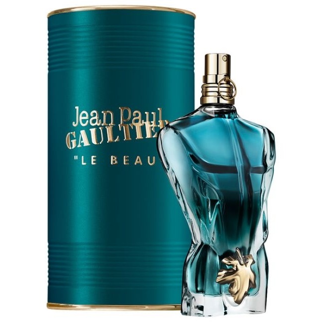Jean Paul Gaultier Le Beau, миниатюра 2