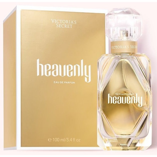 Victoria`s Secret Heavenly Eau de Parfum, миниатюра 3