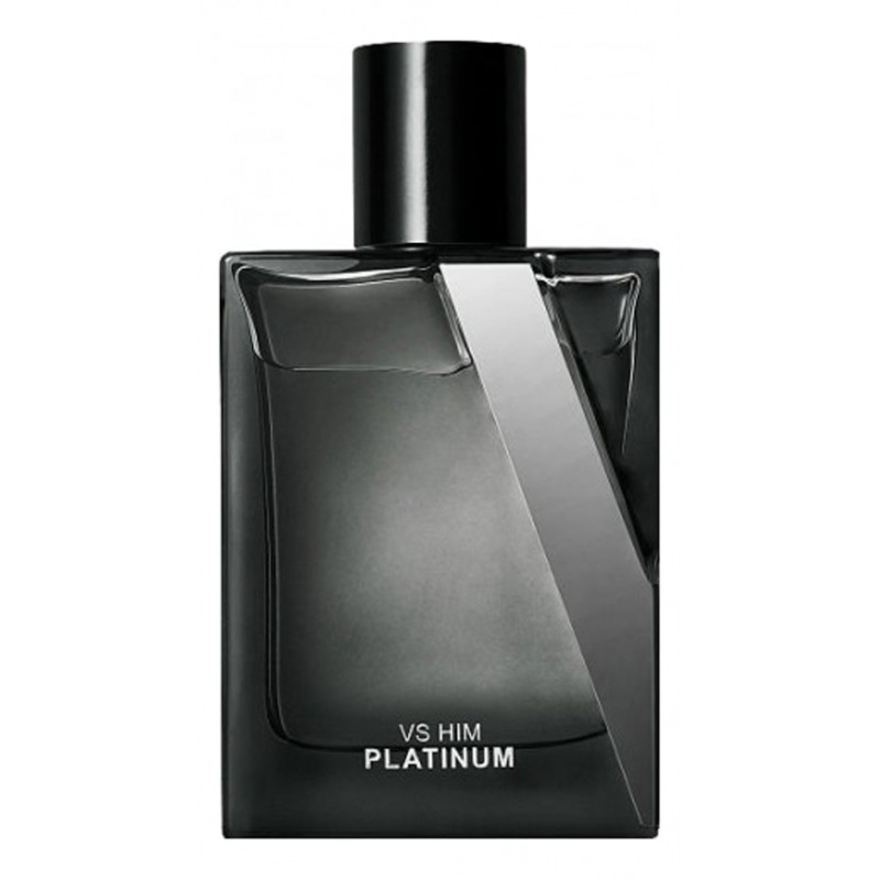 Victoria`s Secret VS Him Platinum, миниатюра 2
