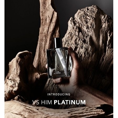 Victoria`s Secret VS Him Platinum, миниатюра 3
