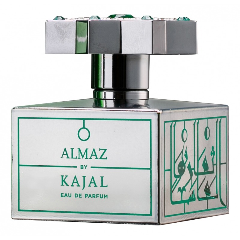 Kajal Almaz, миниатюра 2