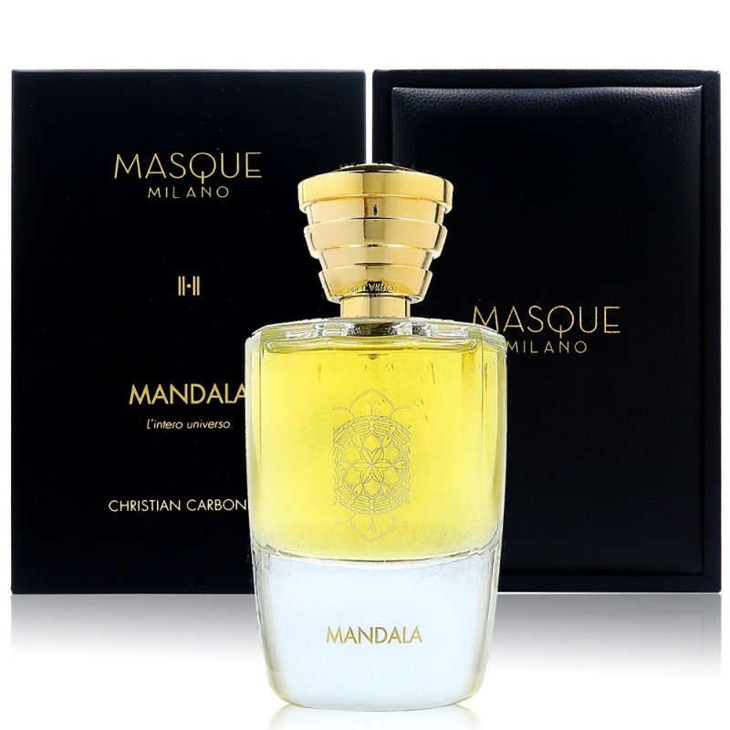 Masque Mandala, миниатюра 2