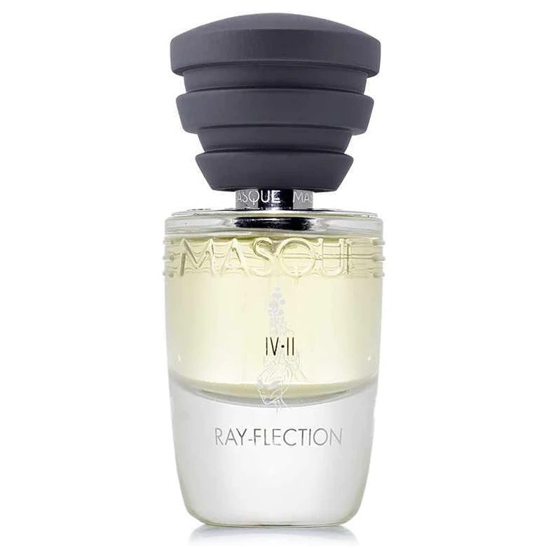 Masque Ray-Flection, миниатюра 2