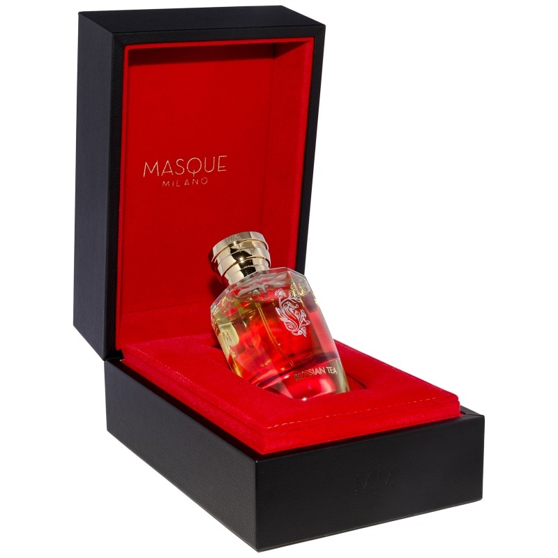 Masque Russian Tea, миниатюра 2