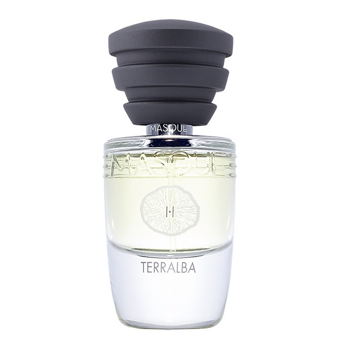 Masque Terralba, миниатюра 2