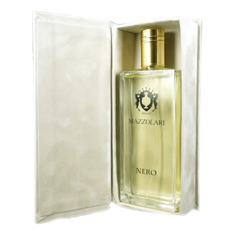 Mazzolari Nero, миниатюра 2