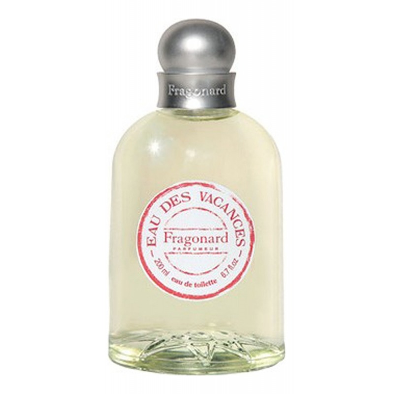 Fragonard Eau Des Vacances, миниатюра 2