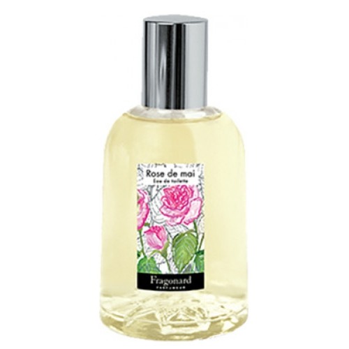 Fragonard Rose de Mai, миниатюра 2