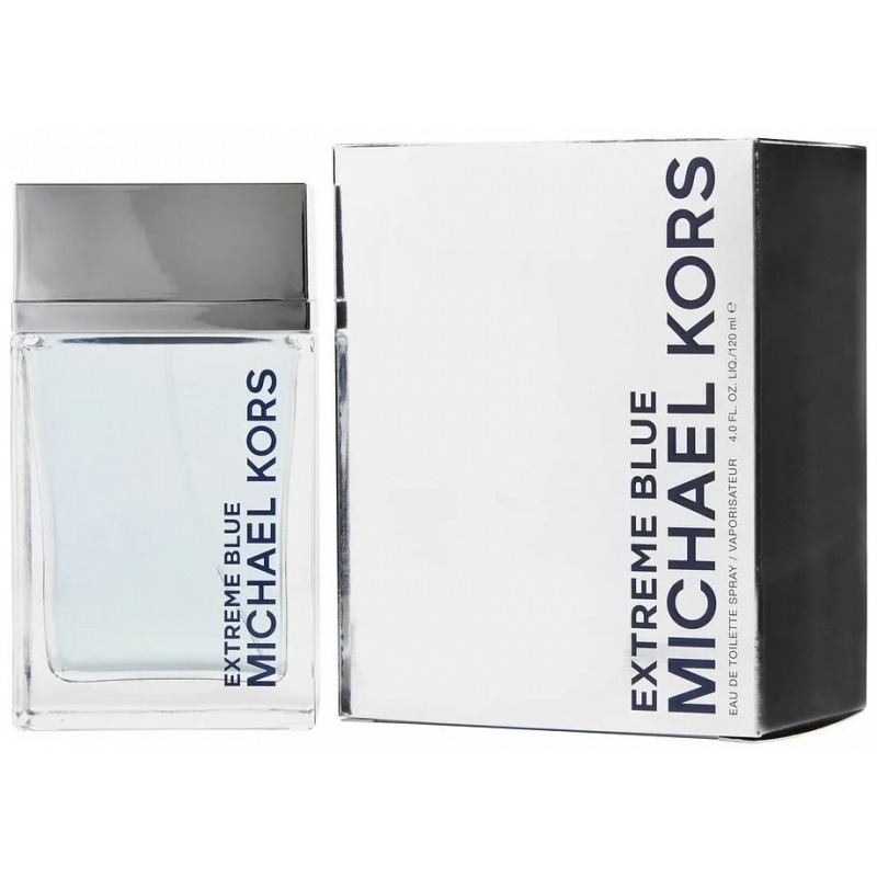MICHAEL KORS Extreme Blue, миниатюра 2