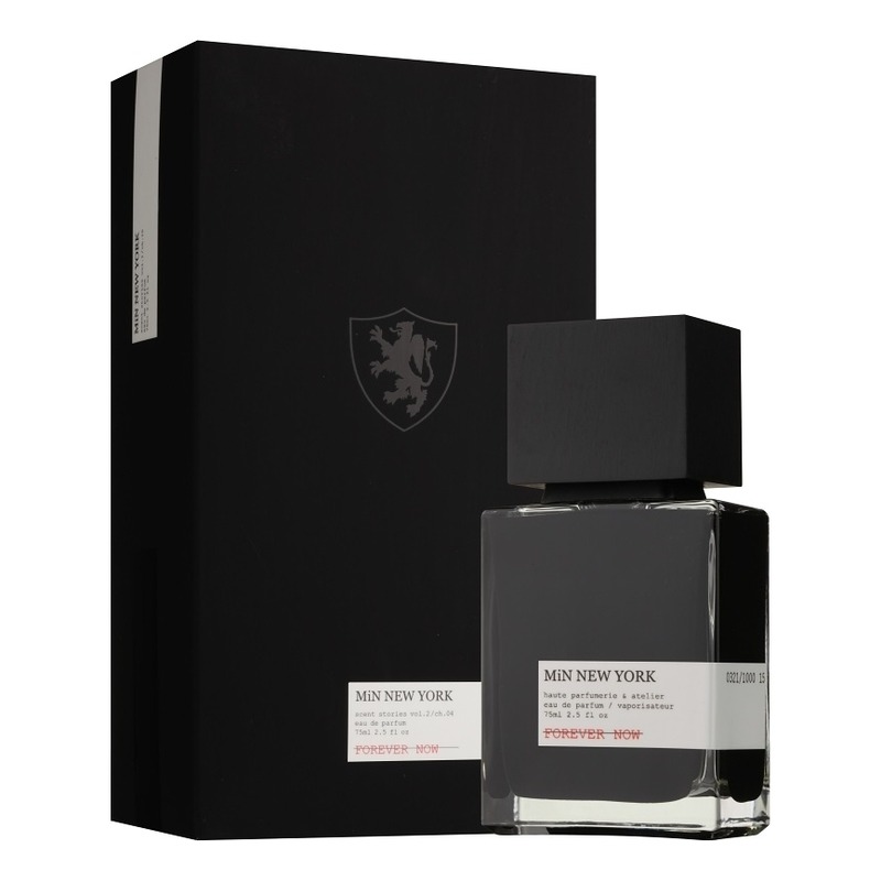 MiN New York Forever Now, миниатюра 2