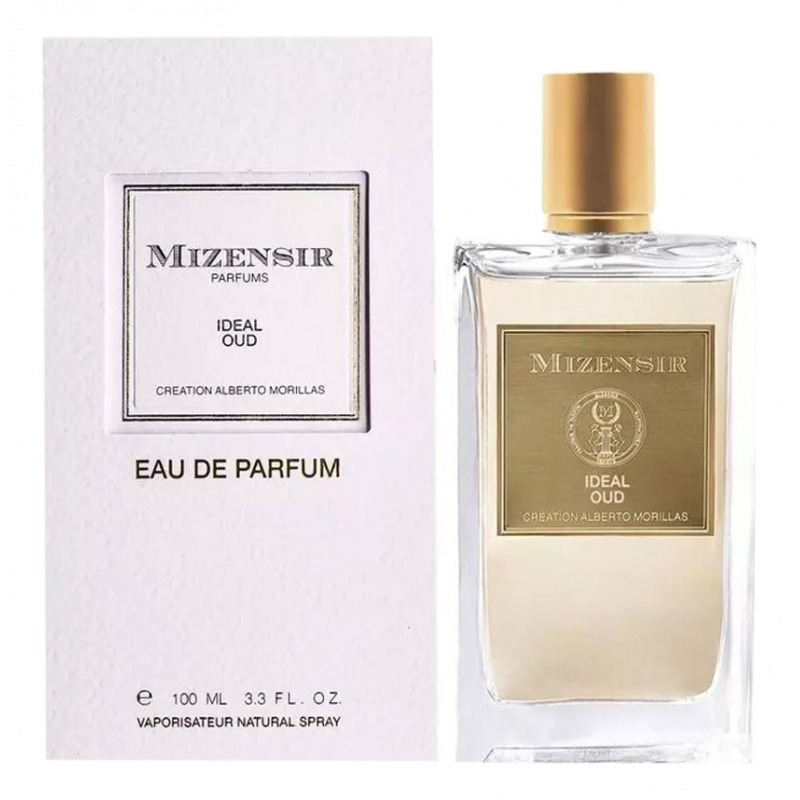 Mizensir Ideal Oud, миниатюра 2