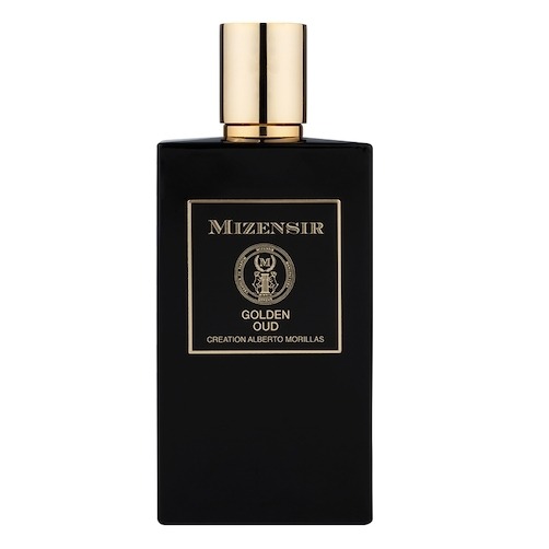 Mizensir Golden Oud, миниатюра 2