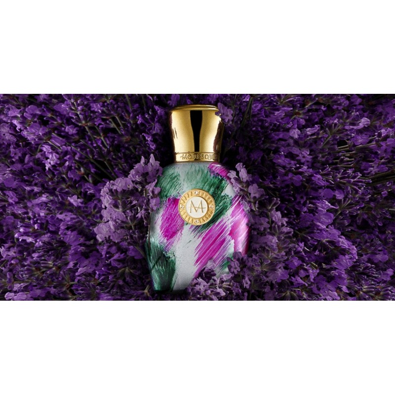 Moresque Divina Marchesa, миниатюра 2