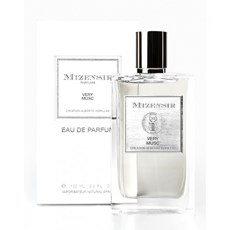 Mizensir Very Musc, миниатюра 2
