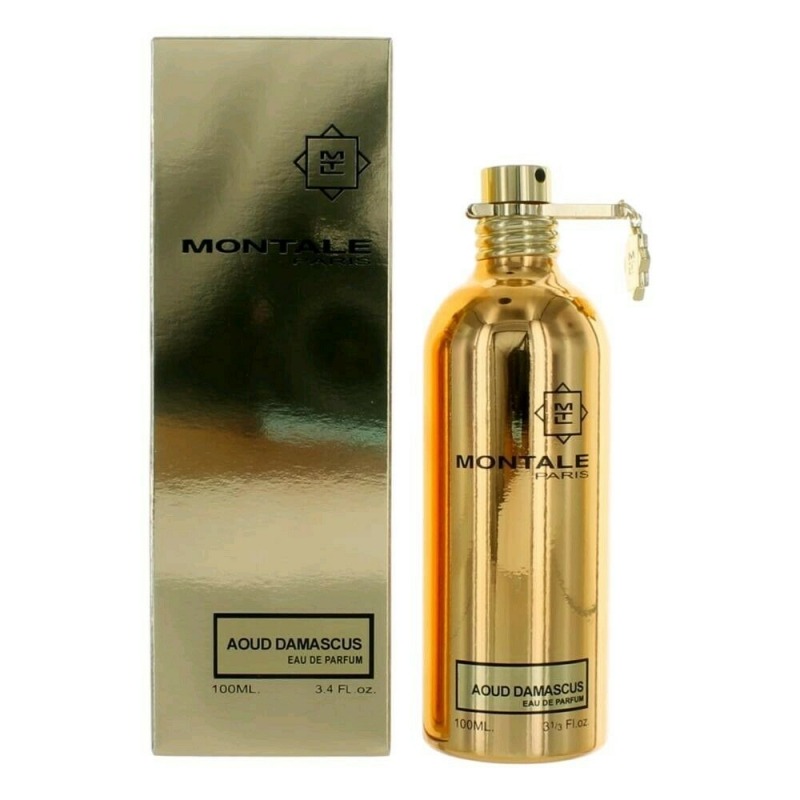 MONTALE Aoud Damascus, миниатюра 2