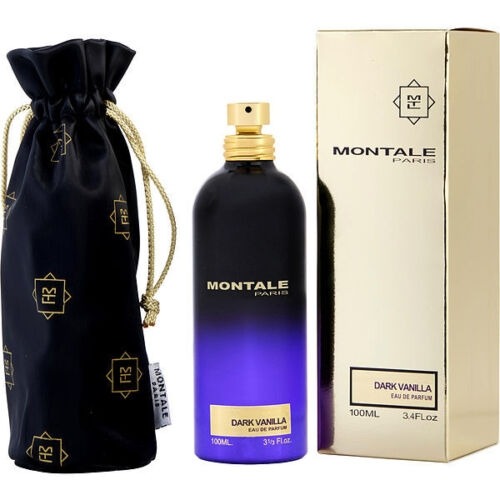 MONTALE Dark Vanilla, миниатюра 2