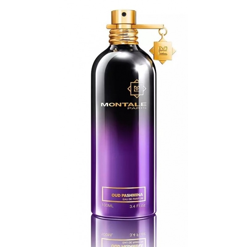 MONTALE Oud Pashmina, миниатюра 2